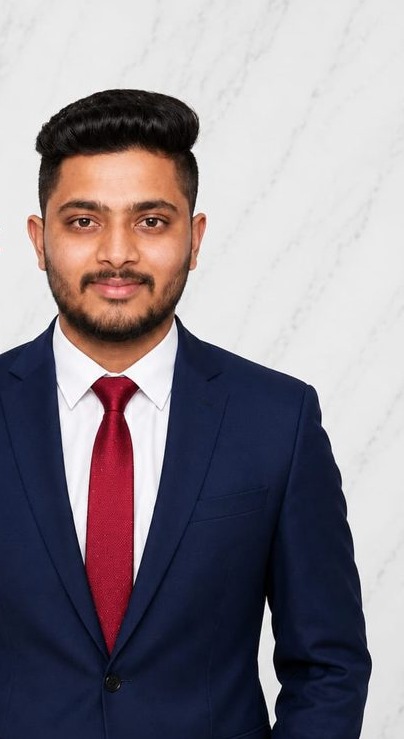 CA Dipanshu Bansal
