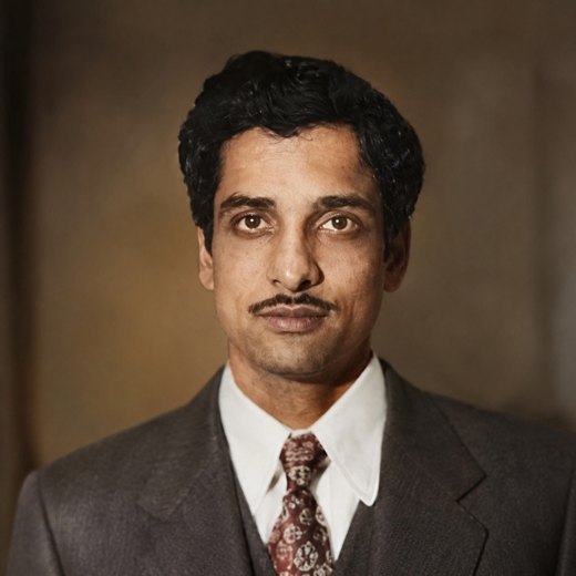 Shrikumar Bhattacharya