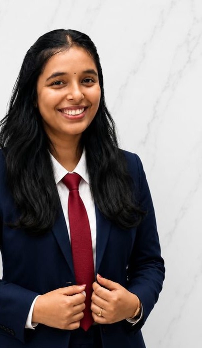 CA Jyoti Kanchan