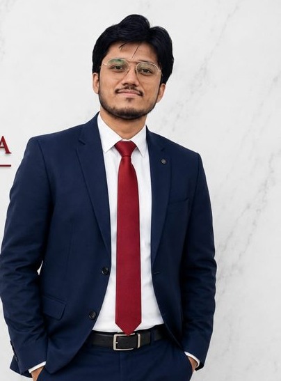 CA Namami Shankar Jha
