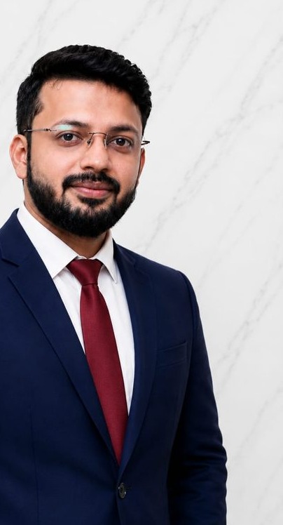 CA Rahul Aggarwal