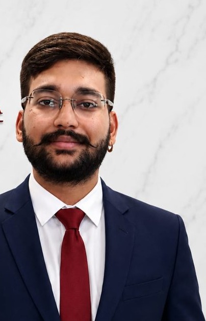 CA Ravi Nandan Jha