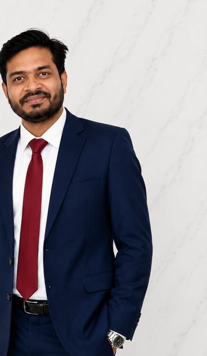 CA Ravi Ranjan